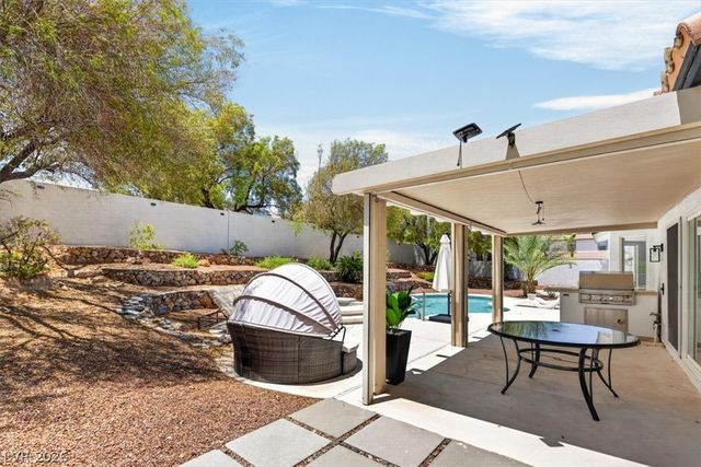 4117 Antique Sterling Court, Las Vegas, NV 89129