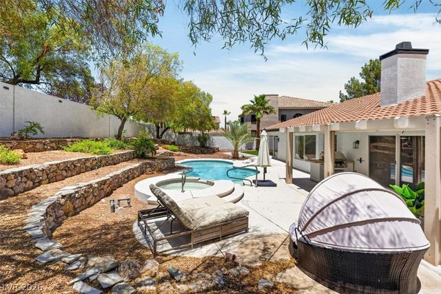 4117 Antique Sterling Court, Las Vegas, NV 89129