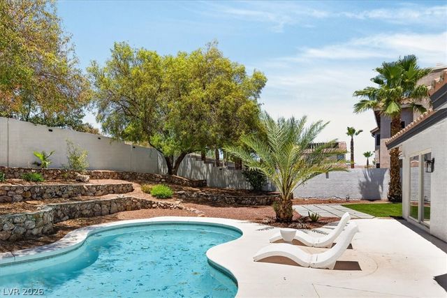 4117 Antique Sterling Court, Las Vegas, NV 89129