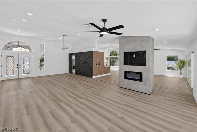 4117 Antique Sterling Court, Las Vegas, NV 89129