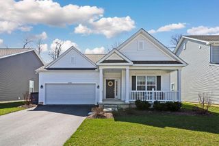 6155 Jadwinn Drive, Westerville, OH 43081