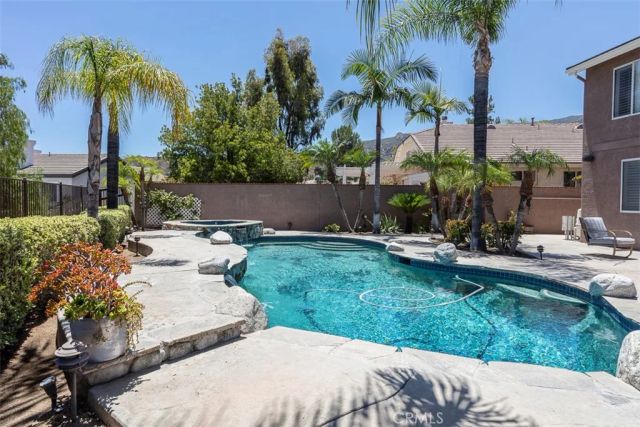 27566 Wild Fire Court, Corona, CA 92883