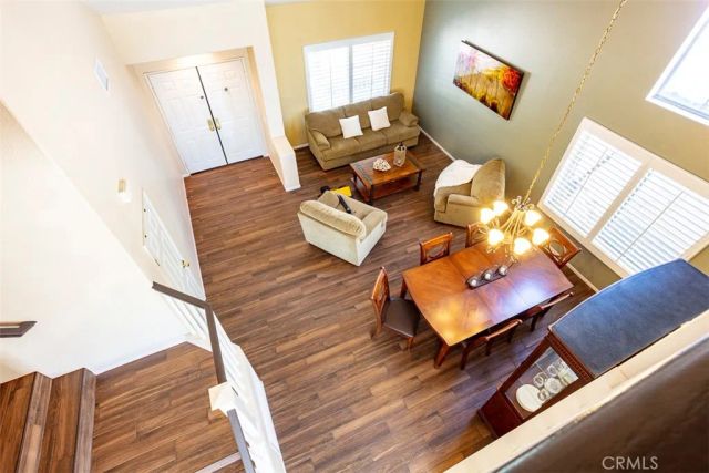 27566 Wild Fire Court, Corona, CA 92883