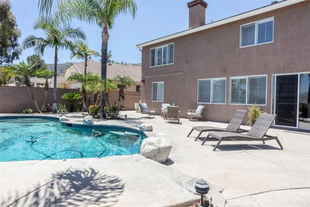 27566 Wild Fire Court, Corona, CA 92883