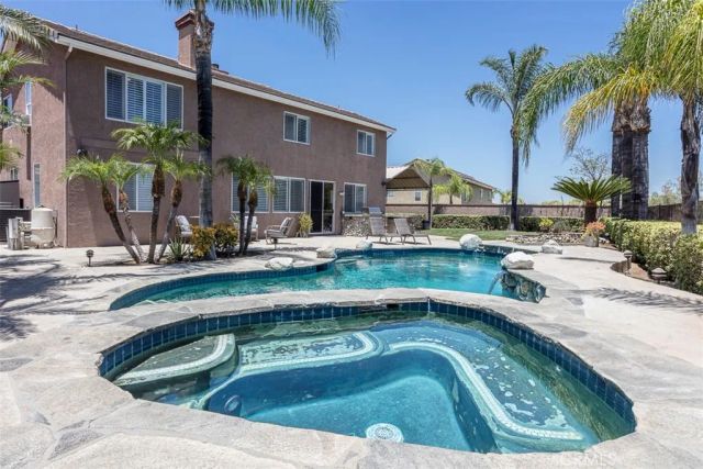 27566 Wild Fire Court, Corona, CA 92883