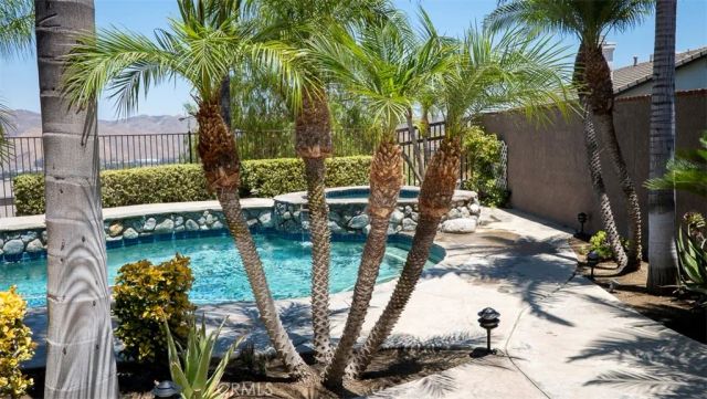 27566 Wild Fire Court, Corona, CA 92883