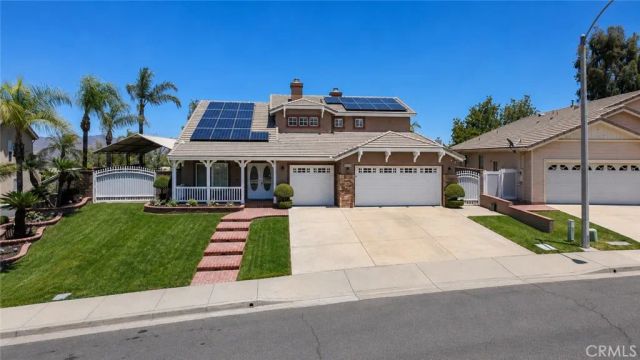 27566 Wild Fire Court, Corona, CA 92883