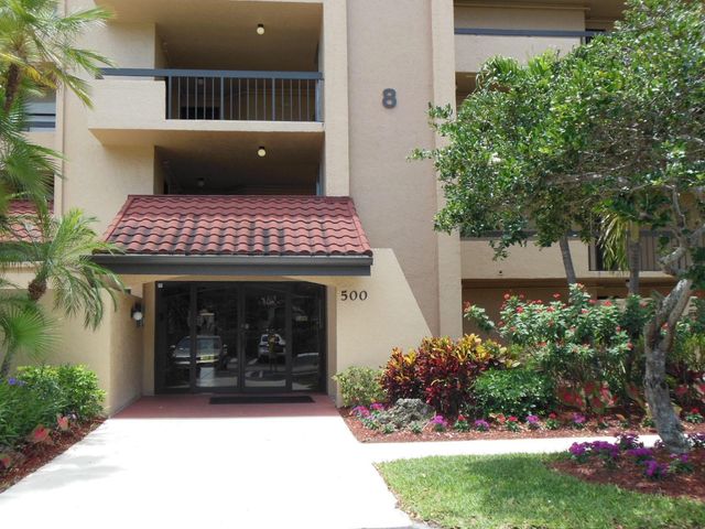 500 Egret Circle 8211, Delray Beach, FL 33444