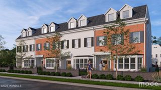 1 Sycamore Avenue Danbury, Little Silver, NJ 07739