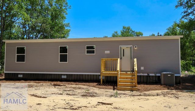 98 Bream Drive, Jesup, GA 31545