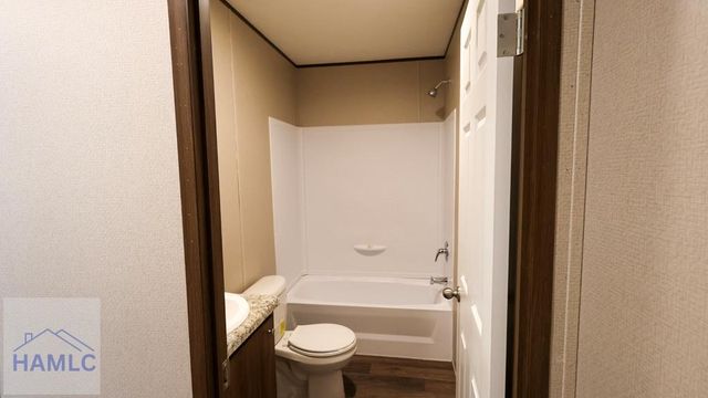 98 Bream Drive, Jesup, GA 31545