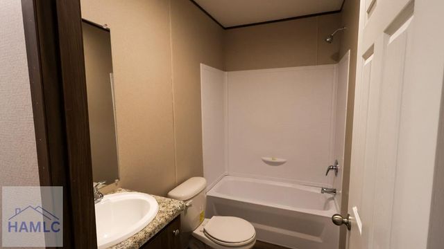 98 Bream Drive, Jesup, GA 31545