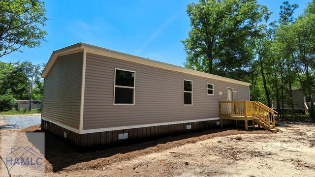 98 Bream Drive, Jesup, GA 31545