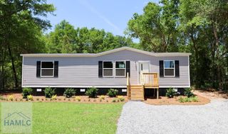 98 Bream Drive, Jesup, GA 31545
