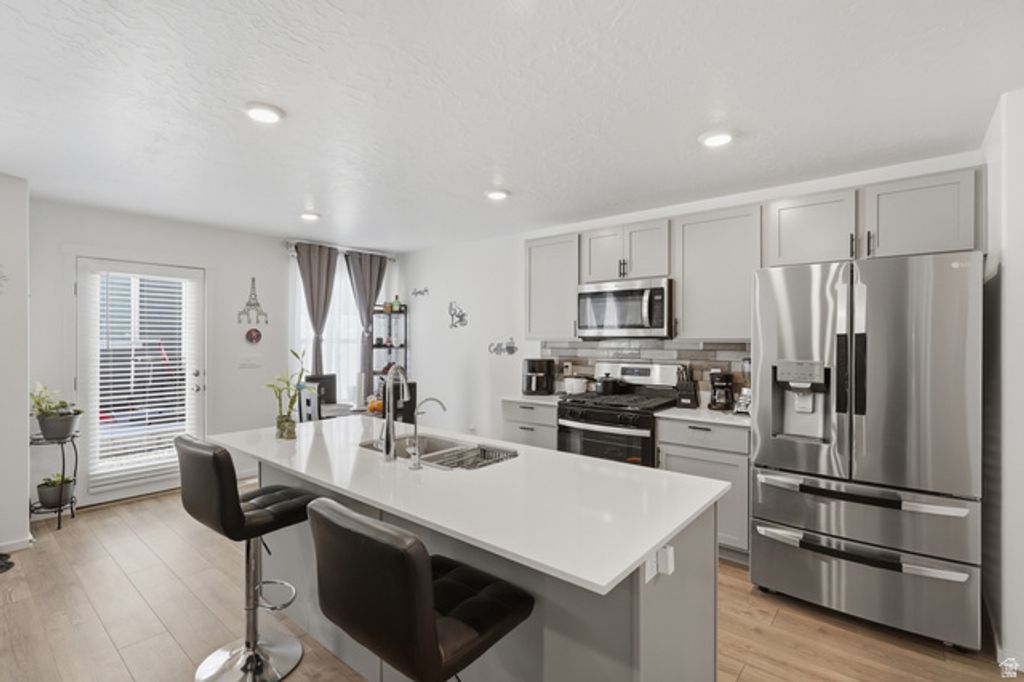 3801 S BALD KNOLL DR #1460, Magna, UT 84044 — photo 2