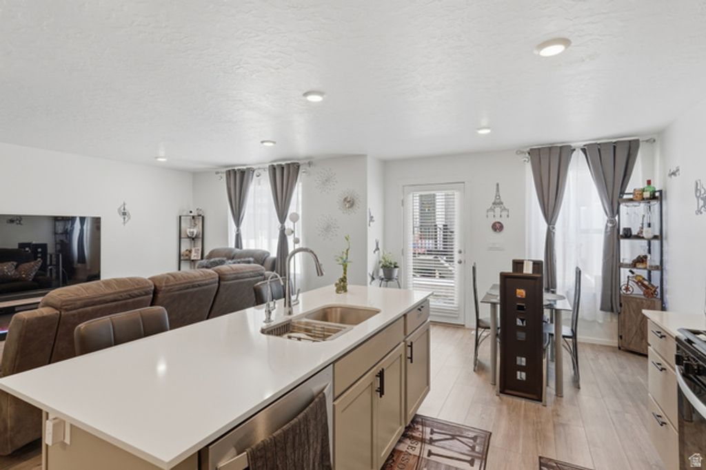 3801 S BALD KNOLL DR #1460, Magna, UT 84044 — photo 3