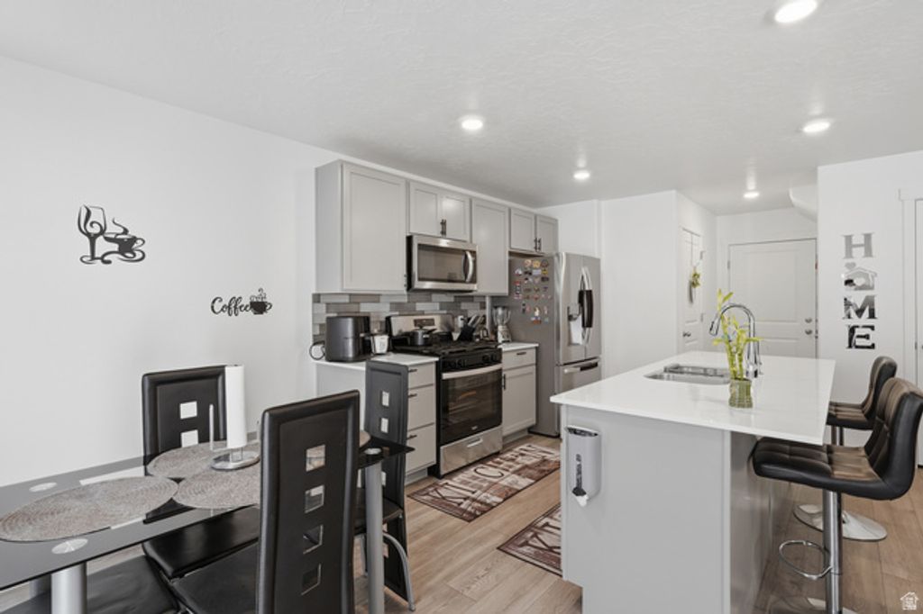 3801 S BALD KNOLL DR #1460, Magna, UT 84044 — photo 4