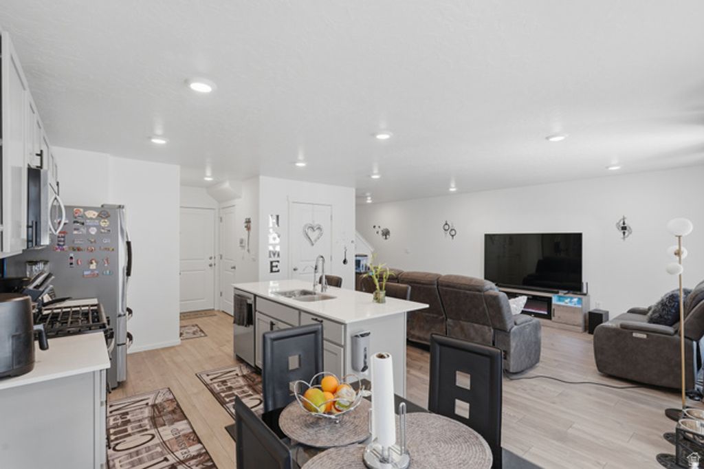 3801 S BALD KNOLL DR #1460, Magna, UT 84044 — photo 5