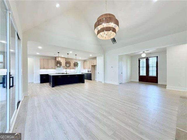 122 Palisade Drive, Rydal, GA 30171