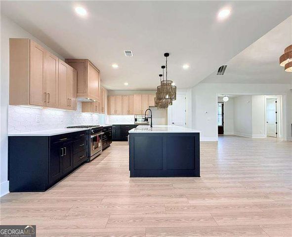 122 Palisade Drive, Rydal, GA 30171