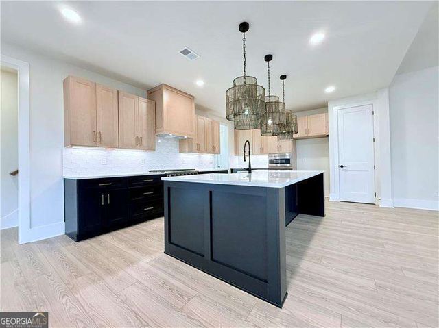 122 Palisade Drive, Rydal, GA 30171