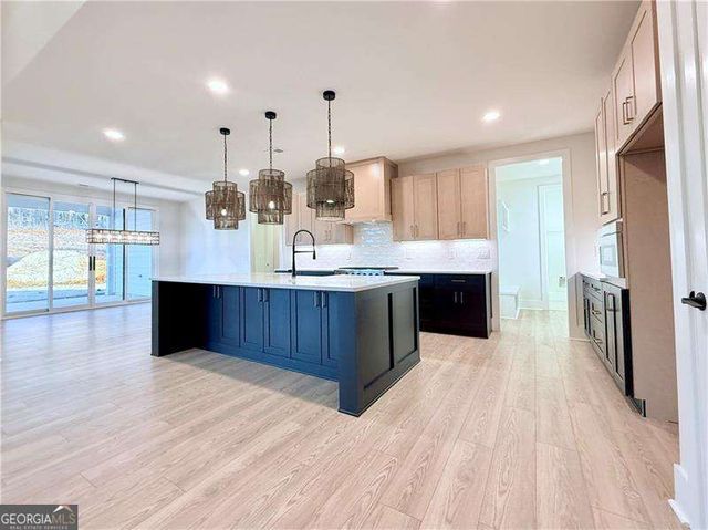122 Palisade Drive, Rydal, GA 30171