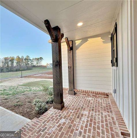 122 Palisade Drive, Rydal, GA 30171