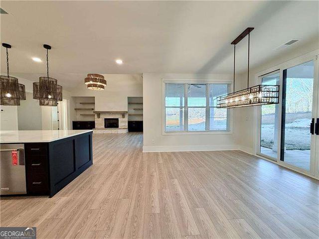 122 Palisade Drive, Rydal, GA 30171