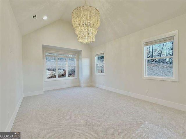122 Palisade Drive, Rydal, GA 30171