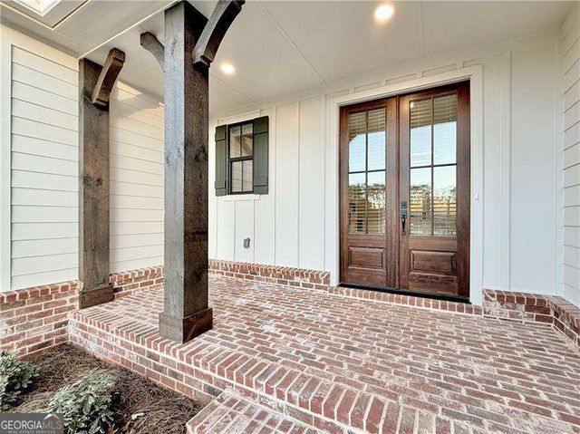 122 Palisade Drive, Rydal, GA 30171