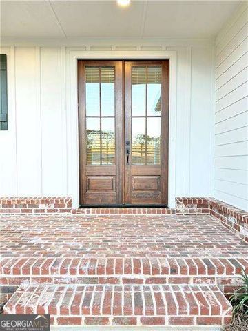 122 Palisade Drive, Rydal, GA 30171