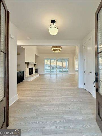 122 Palisade Drive, Rydal, GA 30171