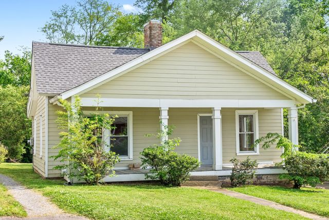 232 Georgia Ave, Clarksville, TN 37040