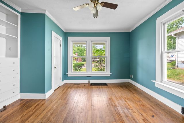 232 Georgia Ave, Clarksville, TN 37040