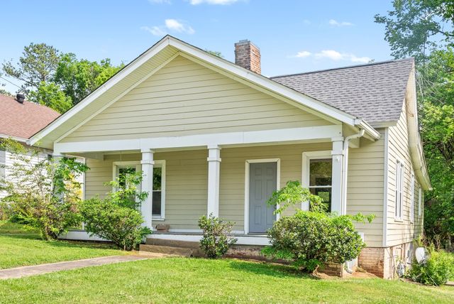 232 Georgia Ave, Clarksville, TN 37040