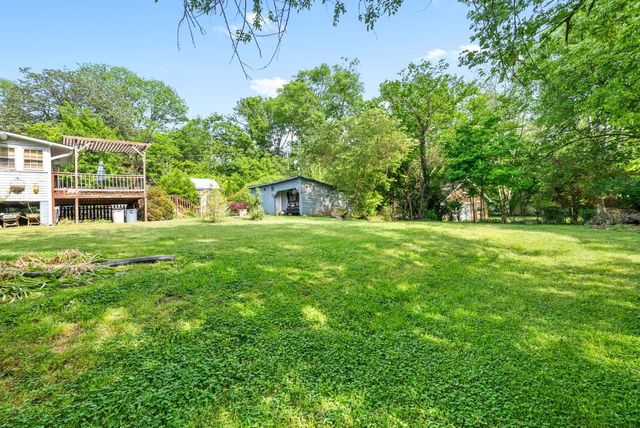 232 Georgia Ave, Clarksville, TN 37040