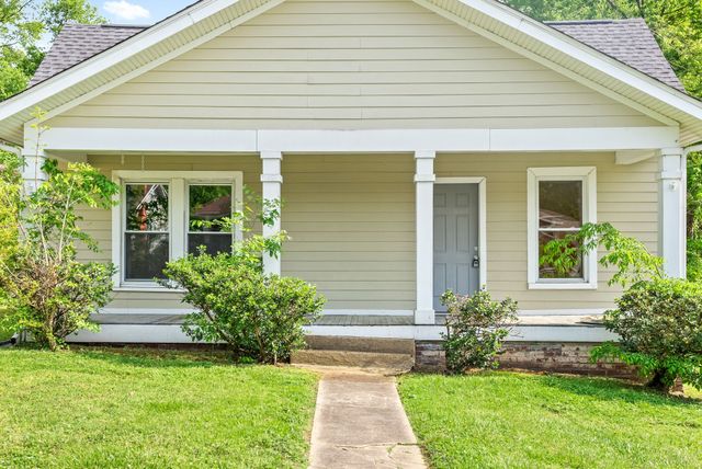 232 Georgia Ave, Clarksville, TN 37040