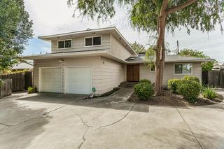 5727 N 8th Street, Fresno, CA 93710