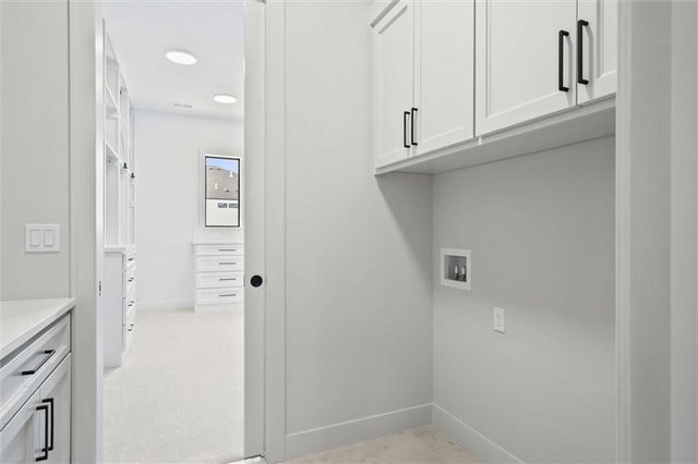 3344 W 133rd Terrace, Leawood, KS 66209