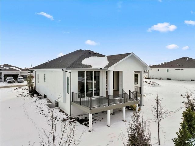 3344 W 133rd Terrace, Leawood, KS 66209