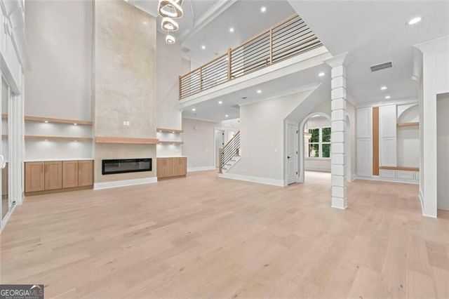 2895 Briscoe Road, Loganville, GA 30052