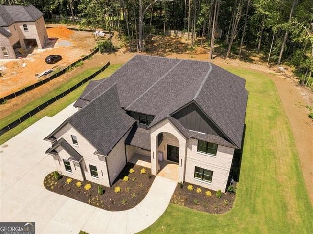 2895 Briscoe Road, Loganville, GA 30052