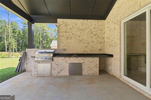 2895 Briscoe Road, Loganville, GA 30052
