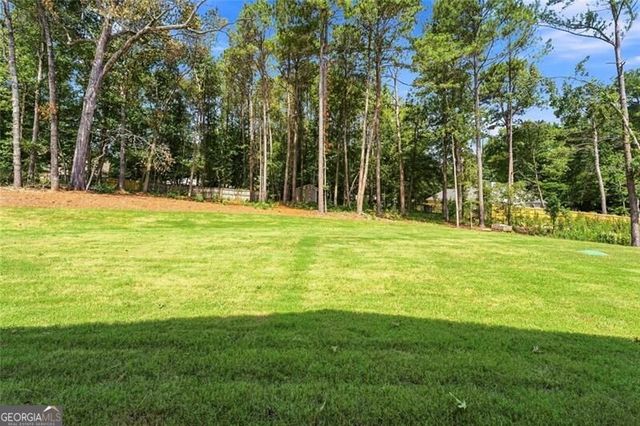 2895 Briscoe Road, Loganville, GA 30052