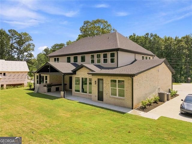 2895 Briscoe Road, Loganville, GA 30052