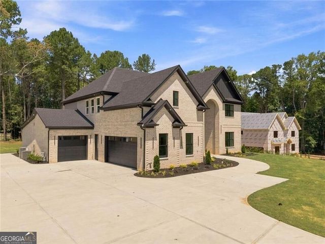 2895 Briscoe Road, Loganville, GA 30052