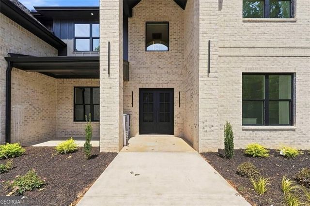2895 Briscoe Road, Loganville, GA 30052