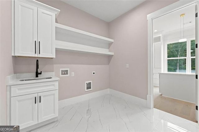 2895 Briscoe Road, Loganville, GA 30052