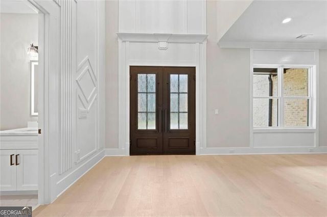 2895 Briscoe Road, Loganville, GA 30052