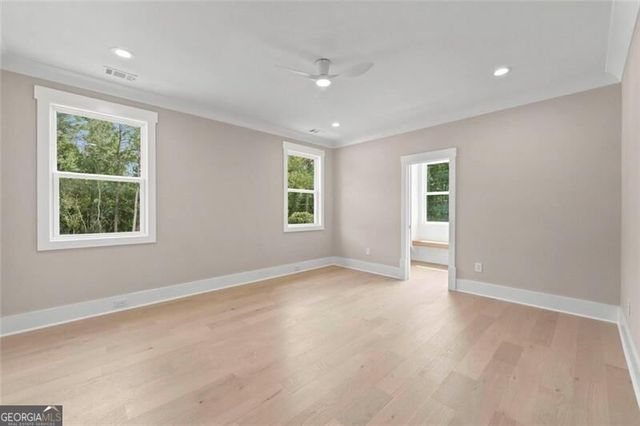 2895 Briscoe Road, Loganville, GA 30052